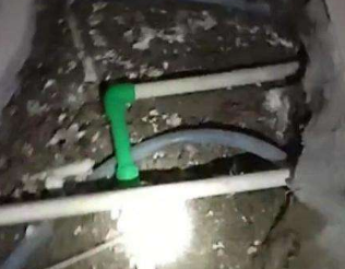 红旗卫生间漏水多少钱