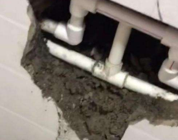 红旗卫生间漏水哪家好