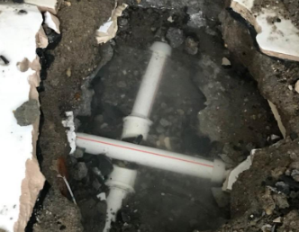 红旗卫生间防水公司