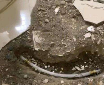 红旗卫生间测漏水哪家优惠