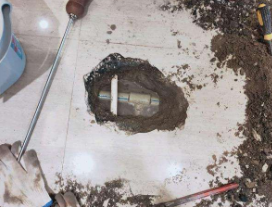 红旗卫生间防水多少钱