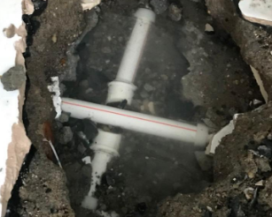 红旗卫生间防水电话号码