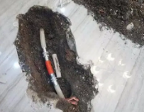 红旗卫生间防水的24小时电话