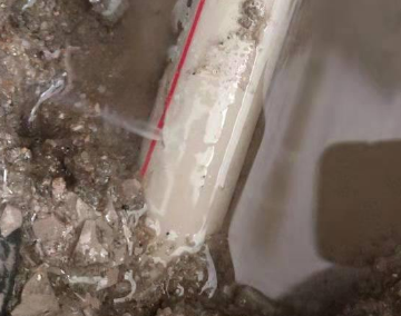 红旗水管维修多少钱
