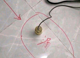 红旗卫生间测漏水多少钱