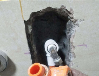 红旗卫生间测漏水哪家好