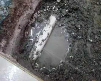 红旗卫生间测漏水哪家好