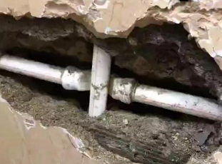 红旗水管维修哪家好