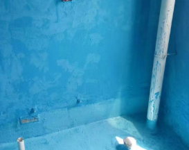 红旗卫生间防水多少钱