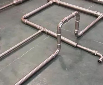 红旗水管维修多少钱
