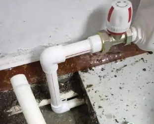 红旗卫生间测漏水多少钱