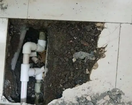 红旗卫生间测漏水哪家好