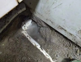 红旗卫生间测漏水多少钱