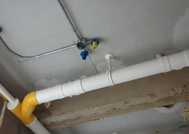 红旗水管维修多少钱