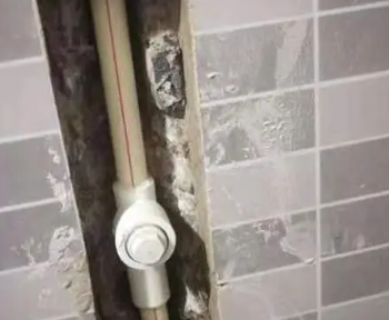 红旗卫生间测漏水