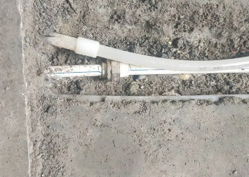 红旗卫生间测漏水之解决方法