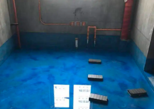 红旗卫生间防水步骤