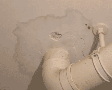 红旗卫生间测漏水的检测方法