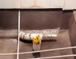 红旗卫生间测漏水服务电话