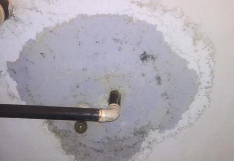 红旗测漏水公司分享如何自检漏水