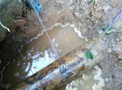 红旗卫生间测漏水公司分享下我们可以检测到轻微的漏水和水压吗？