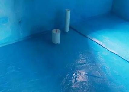 红旗卫生间防水公司分享防水小知识