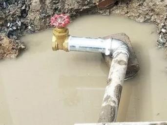 红旗漏水检测电话多少