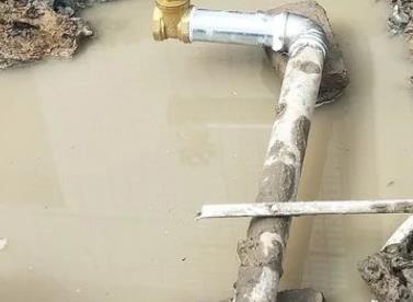 红旗测漏水公司电话